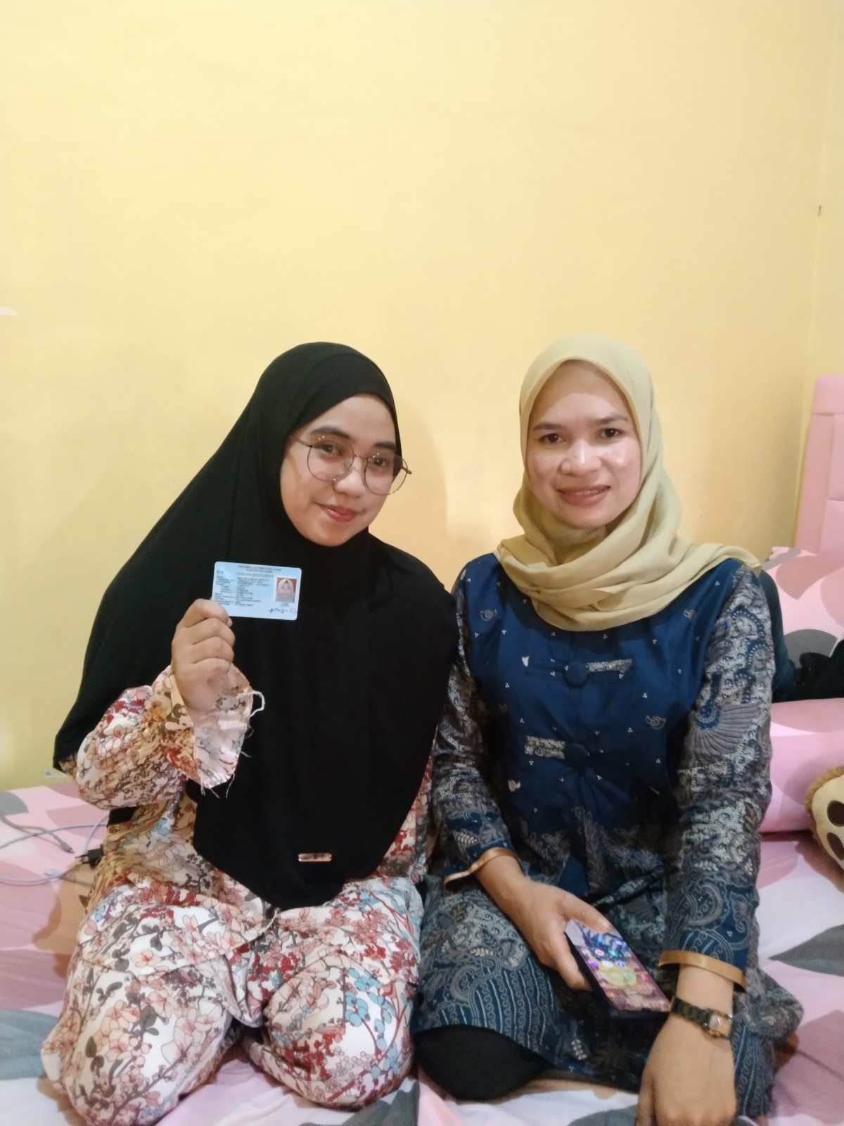 Pemberian pendampingan dan edukasi penatalaksanaan keluarga (relasi suami-istri, menyiapkan kehamilan, pengasuhan, pola konsumsi makanan sehat dan bergizi) bagi calon pasangan usia subur/ calon pengantian selama 3 bulan pra-nikah.