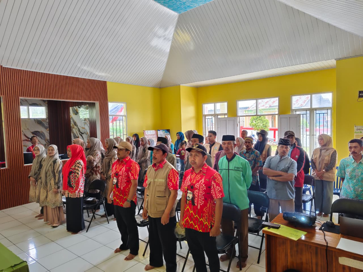 Kawasan tanpa rokok [ KTR ] dan implementasi  Ramah tanpa Asap Rokok.