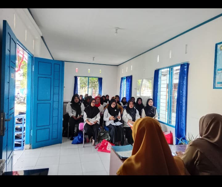 Evaluasi kinerja ppkbd dan sub ppkbd dikantor balai