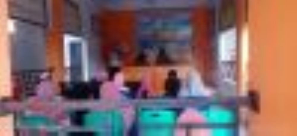 Rapat TPPS Dirangkaikan Dengan Pembentukan DASHAT