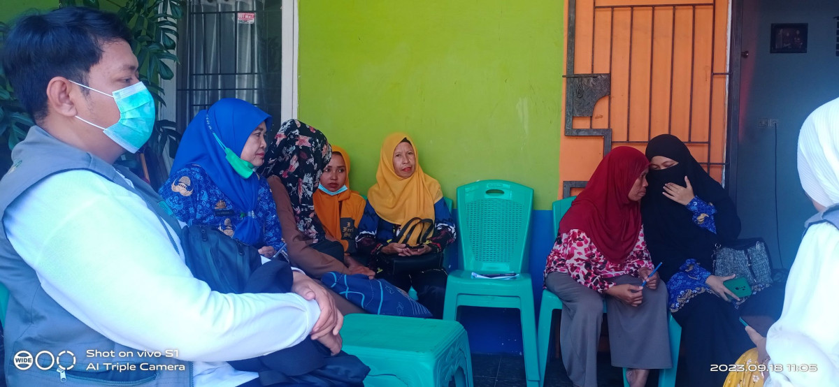 Survei Kesehatan Indonesia