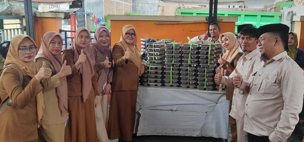 Pemberian Tambahan Asupan gizi bagi ibu hamil