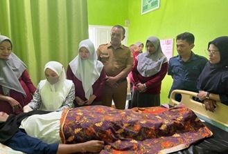 Pelayanan KB Akhir Tahun