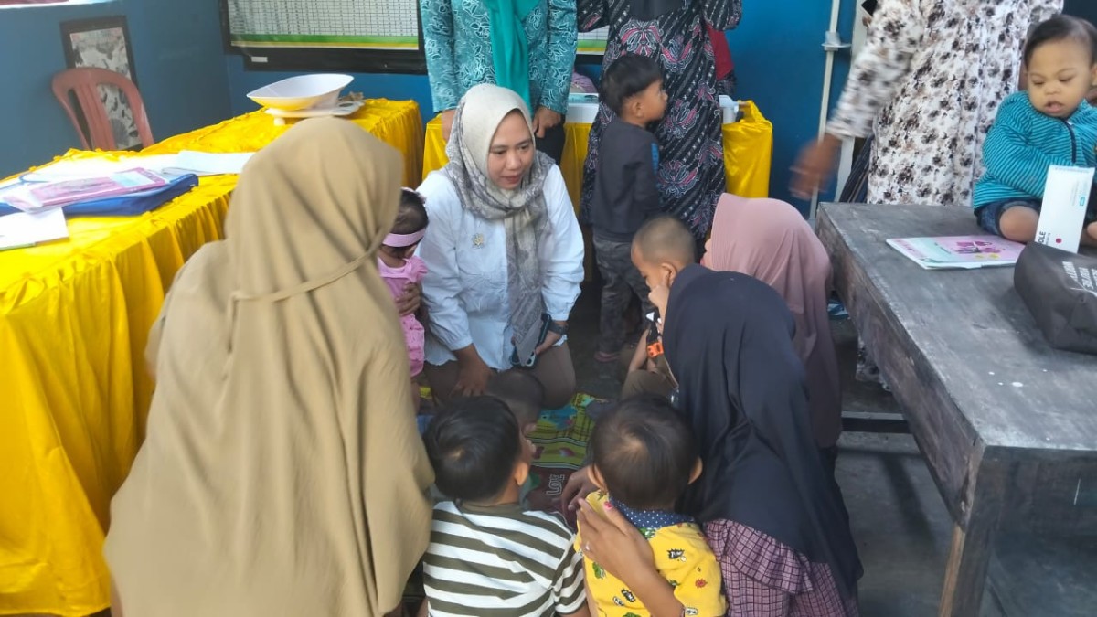 Dokumentasi kegiatan