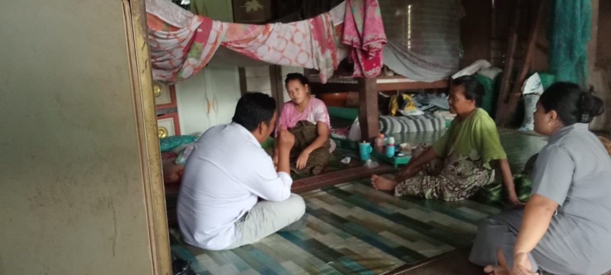 Pelayanan KB pasca persalinan