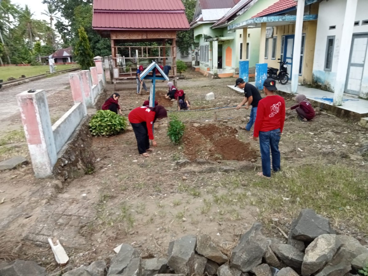 Program Gerakan Masyarakat Hidup Sehat (GERMAS)