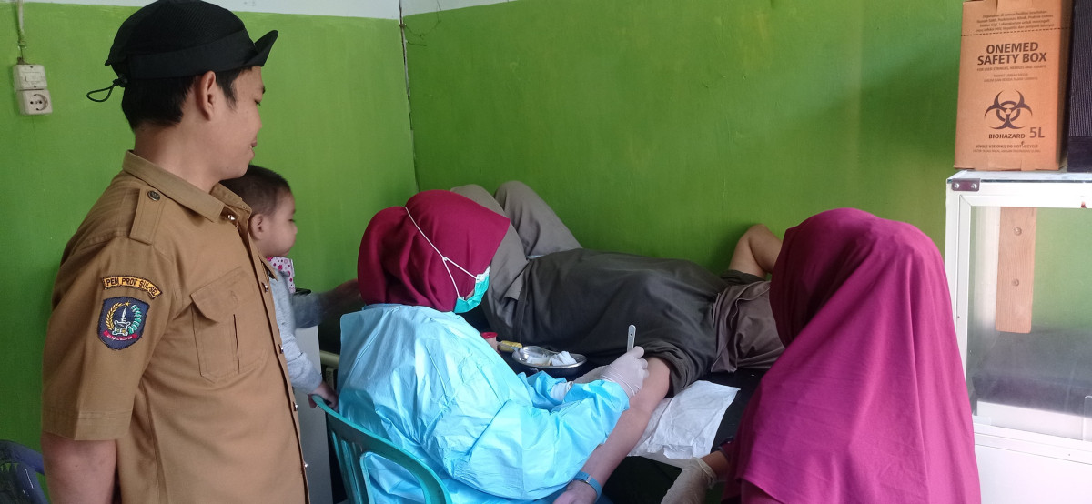 Pelayanan Keluarga Berencana dan Kespro