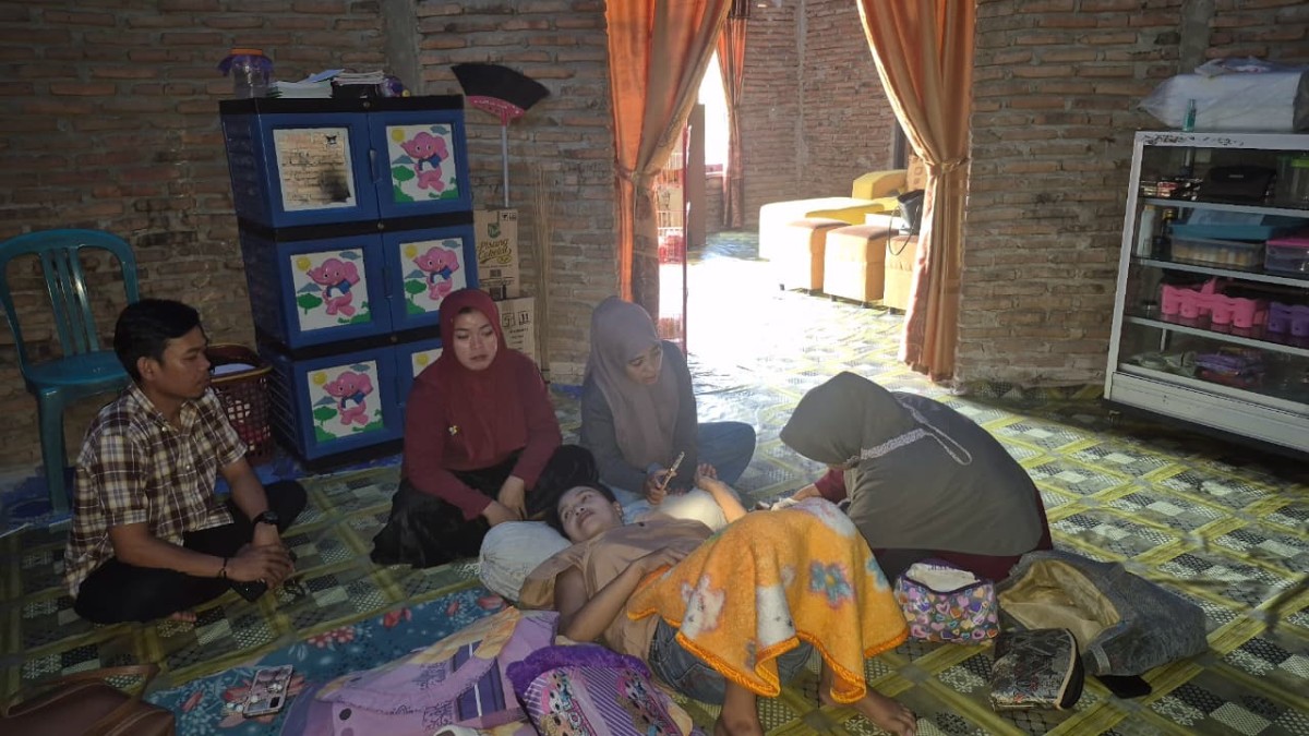 pendampinganpelayanan KB