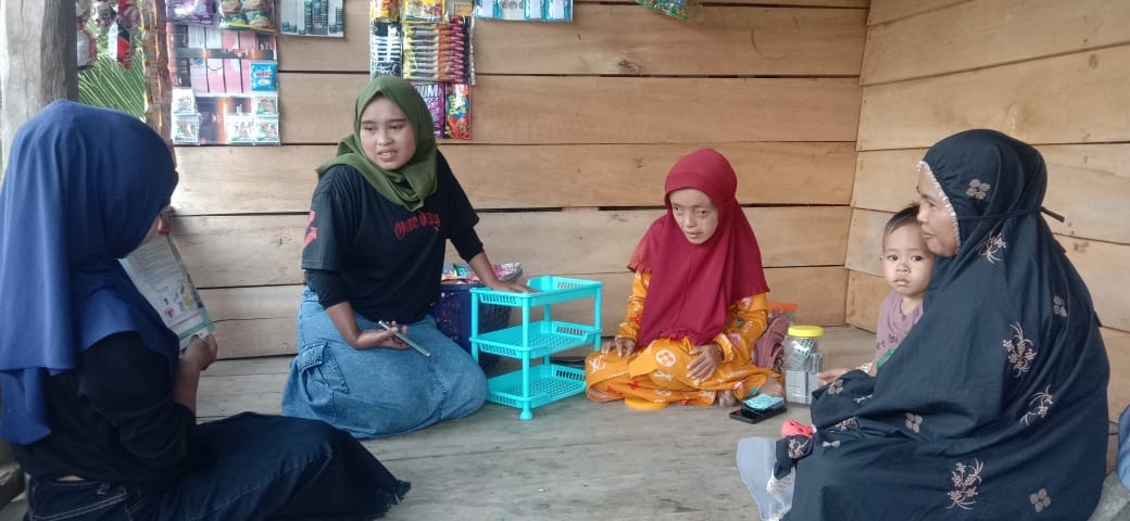 Bina Keluarga Remaja