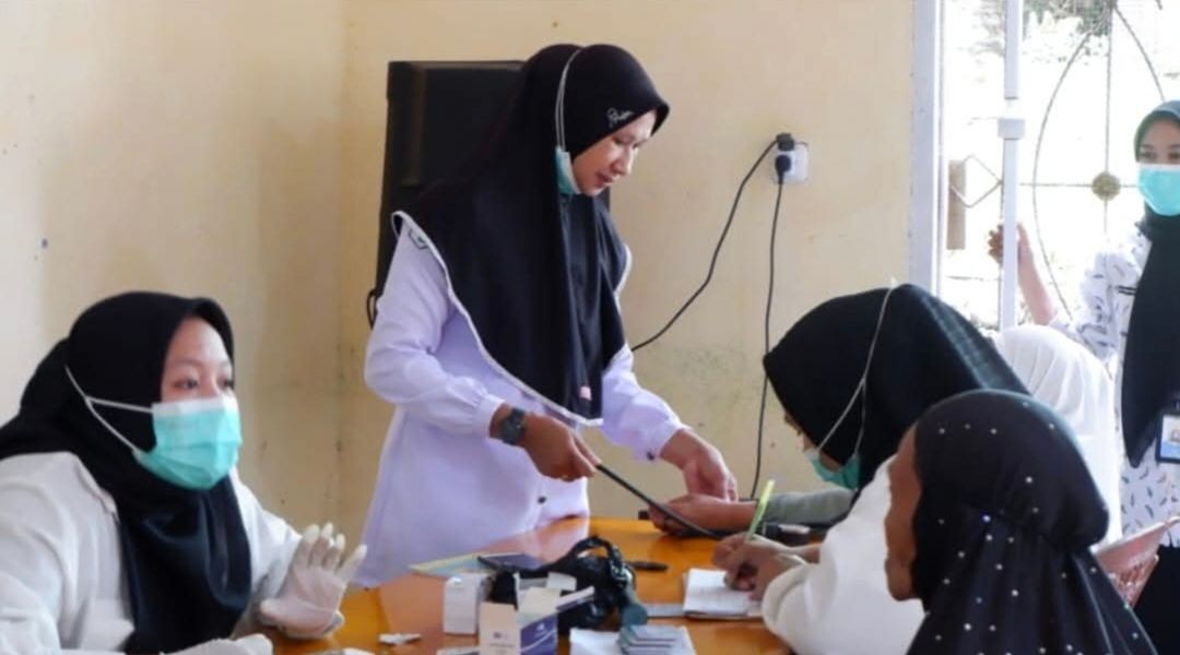 SIDAYA (Lanjut Usia Berdaya)