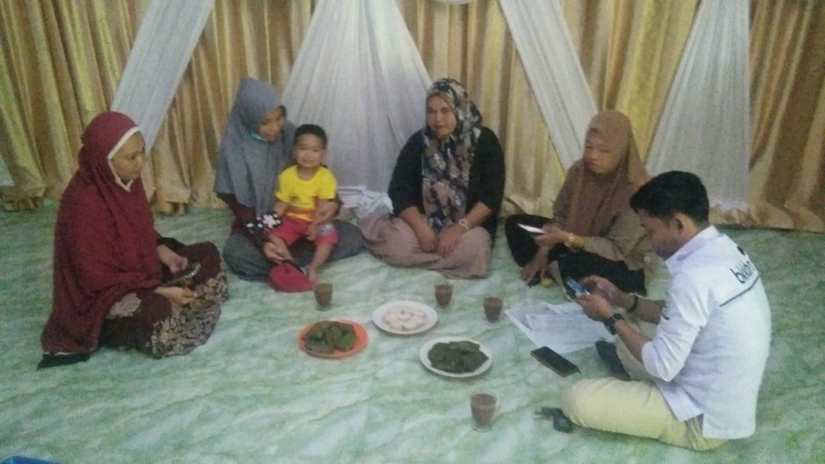 Bimbingan Calon Pengantin