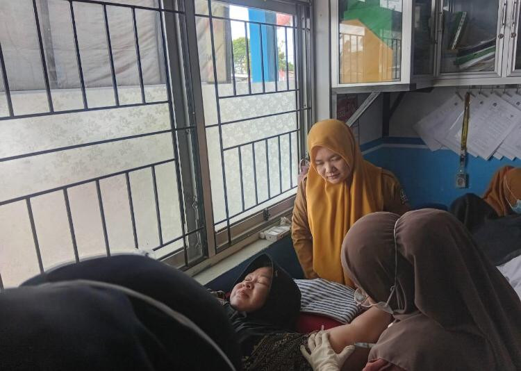 Pelayanan KB pasca persalinan