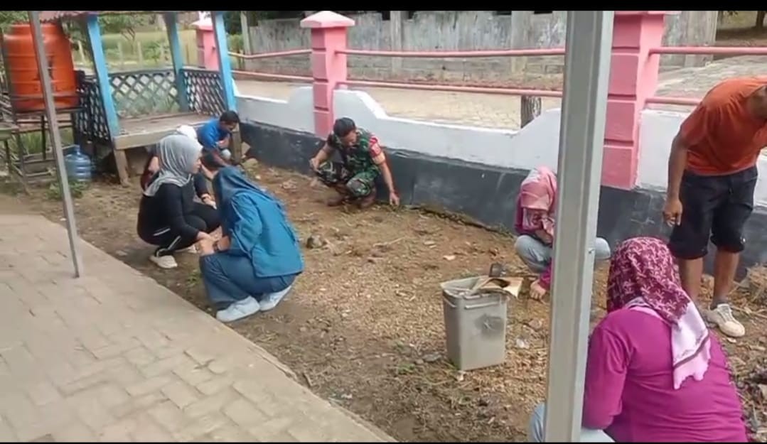 Jumat bersih