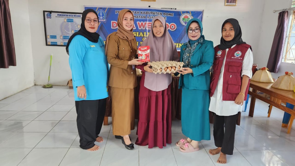 KEGIATAN DASHAT