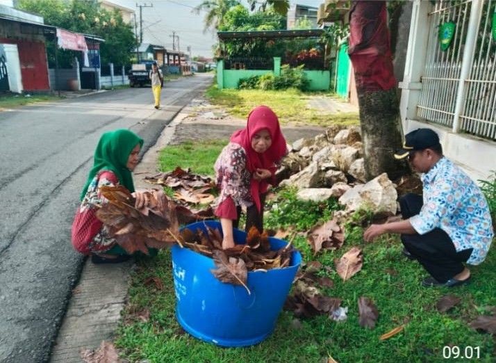 Kerja Bakti