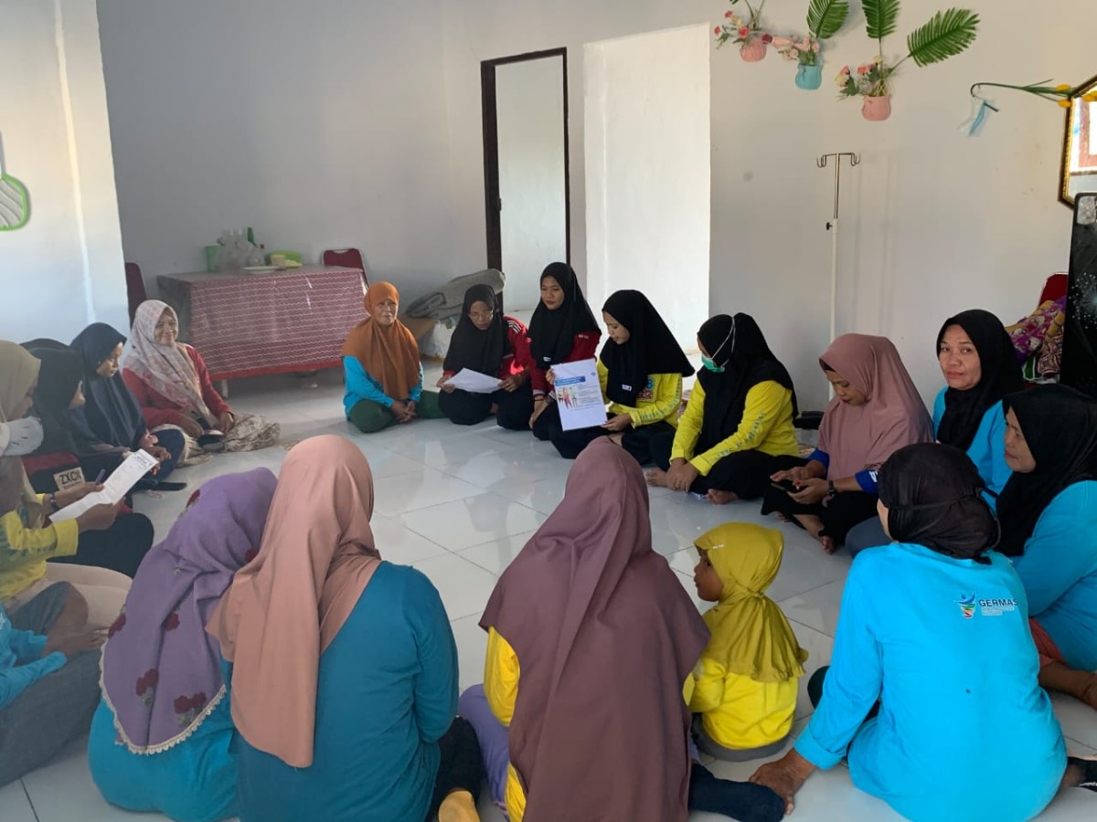 KIE TBC DAN KAWASAN TANPA ROKOK