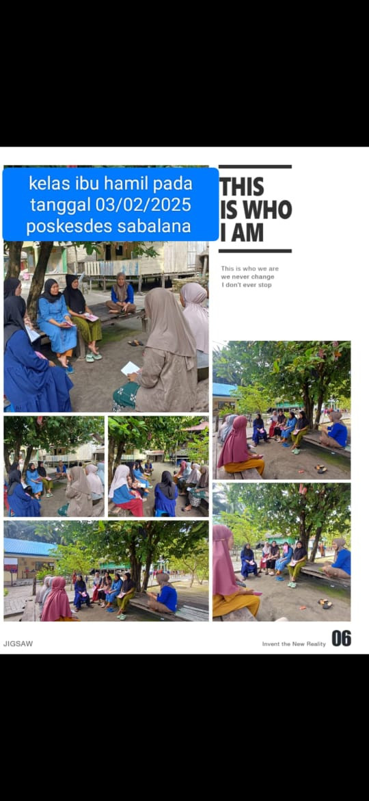 KIE KELOMPOK OLEH TPK