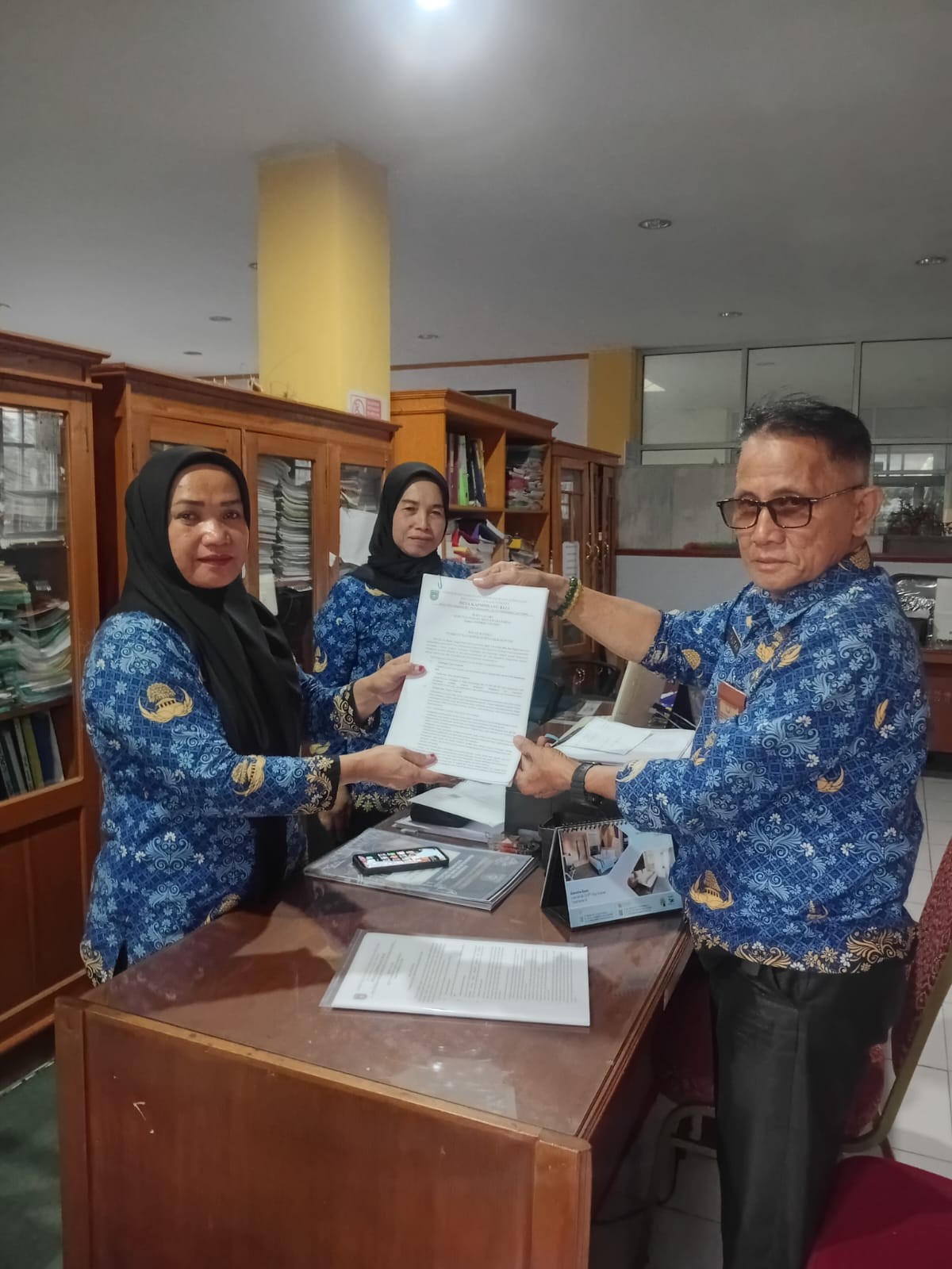 Promosi dan pemasaran koperasi dan umkm