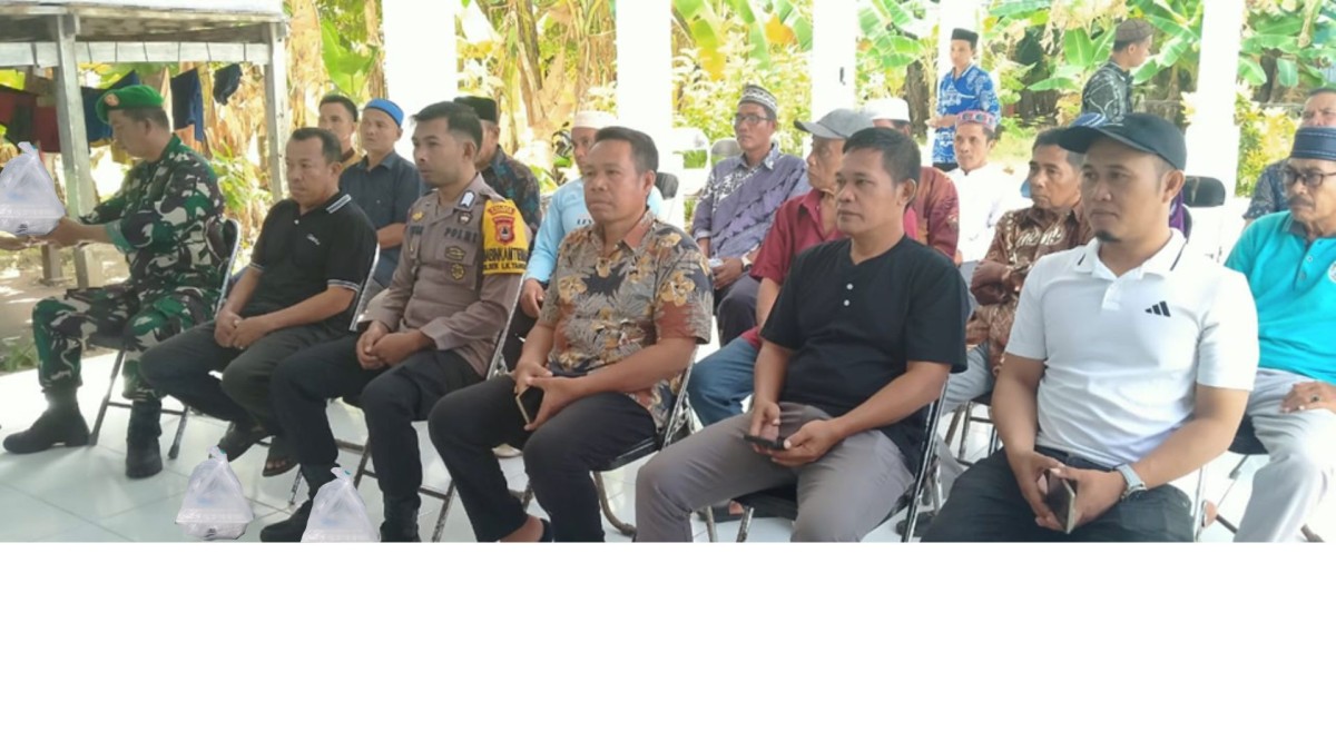 sosialisasi kampung kb