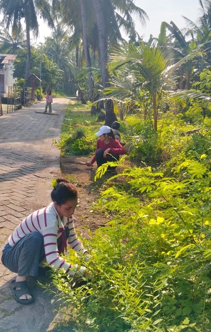 Jum'at Bersih Sabalana