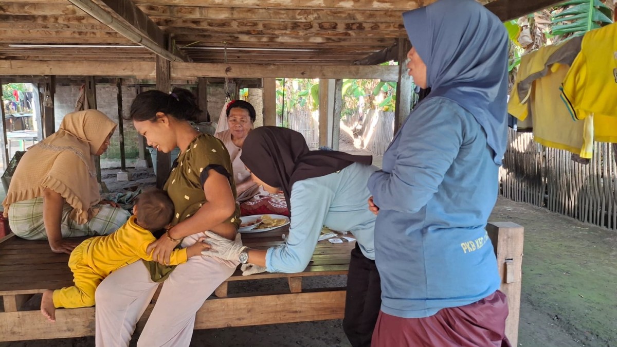 Pelayanan KB Pasca Persalinan