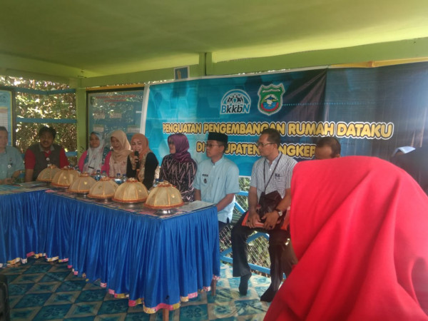 Penilaian Rumah Dataku