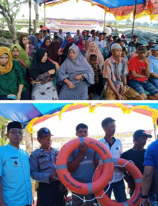 Sosialisasi Program Quick Wins