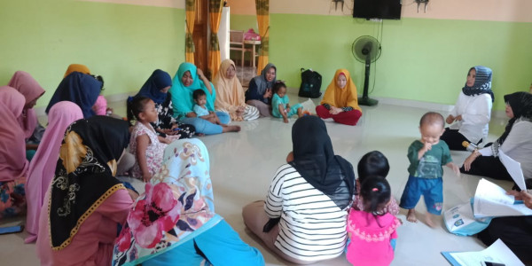 Pertemuan Tri Bina