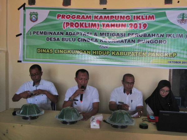 Program Kampung Iklim