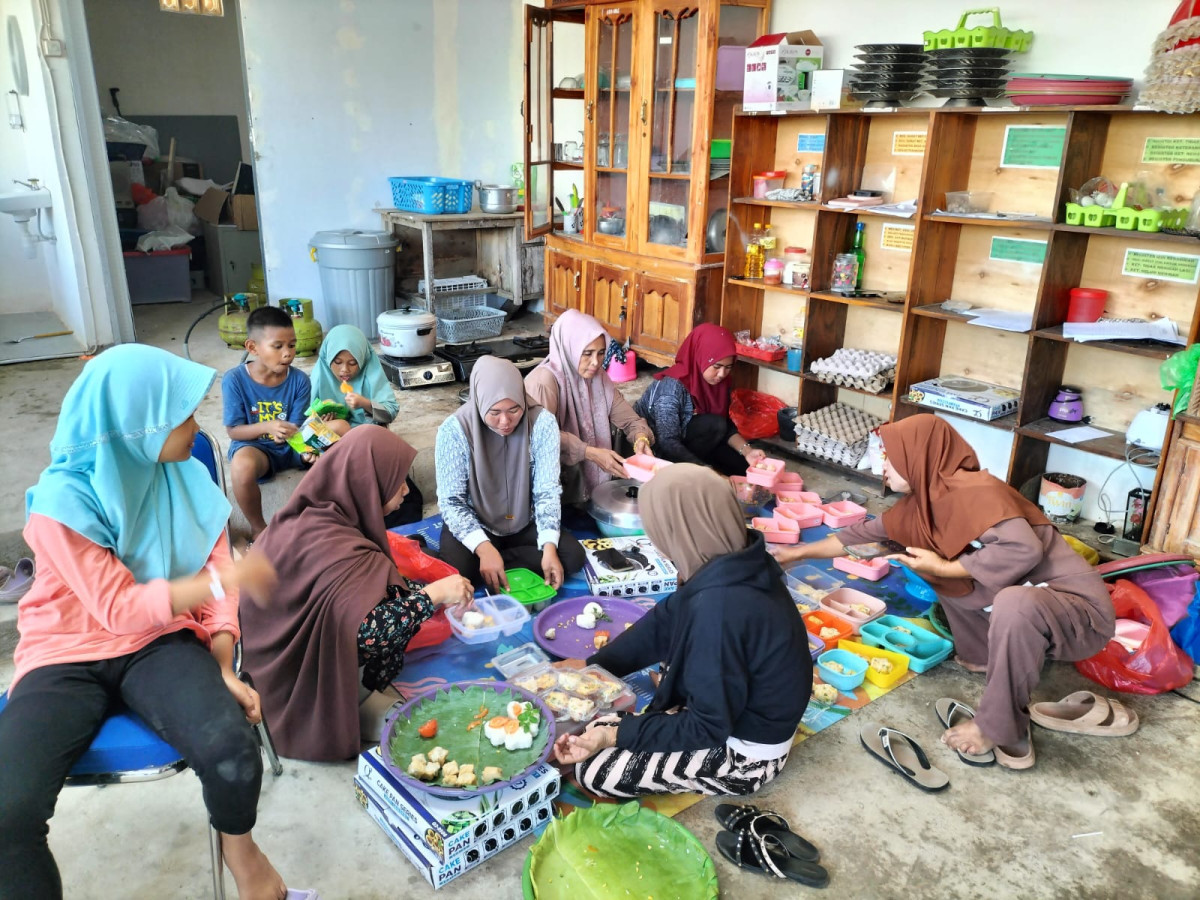 Pembinaan  Dahsat