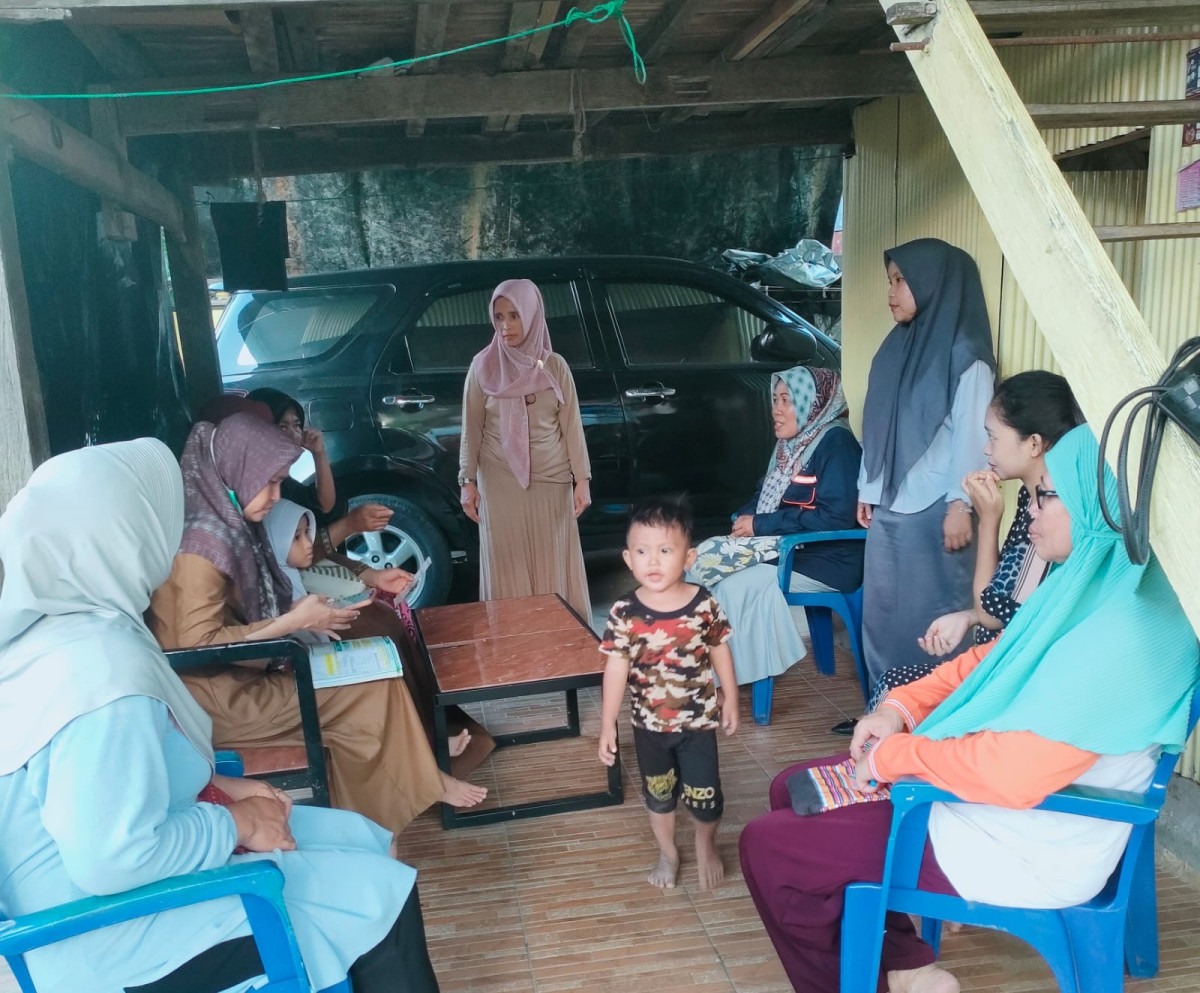 KIE KELOMPOK BADUTA