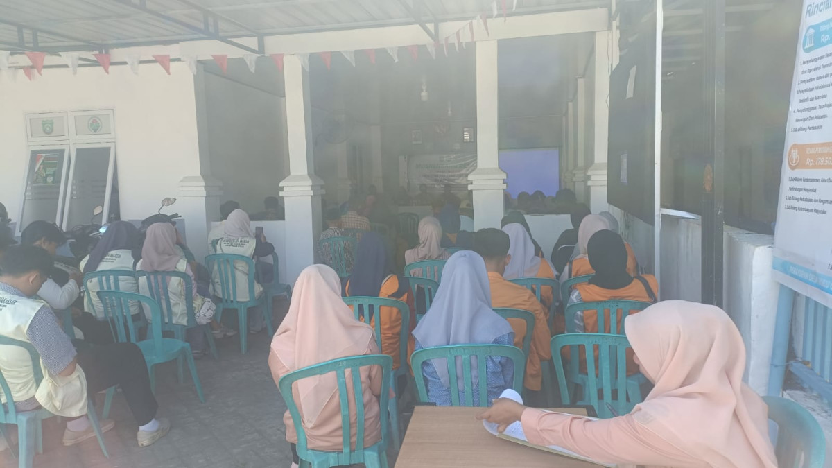 MUSRENBANG DESA