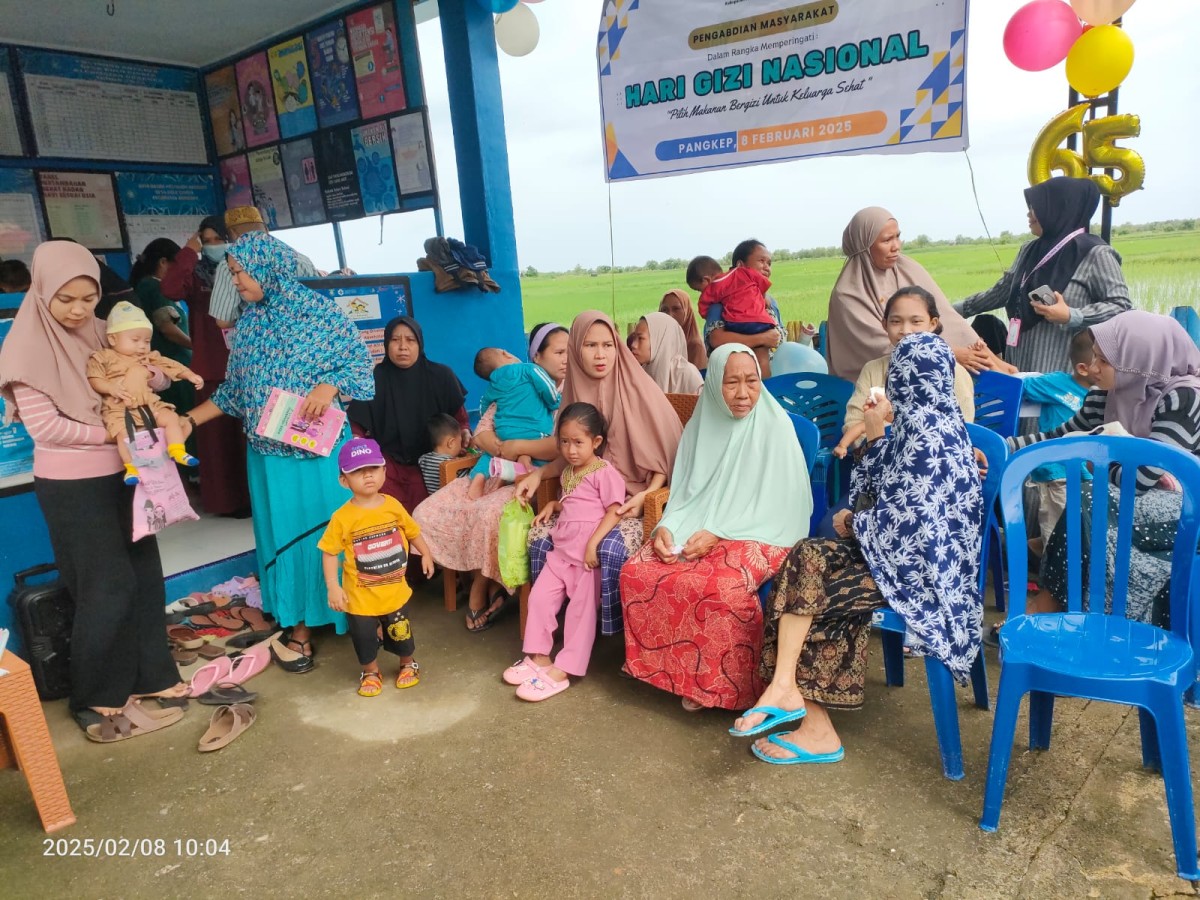 Pembinaan Poktan BKB