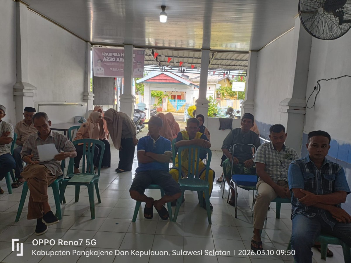 Sinergitas Penyuluh KB dan Penyuluh Pertanian