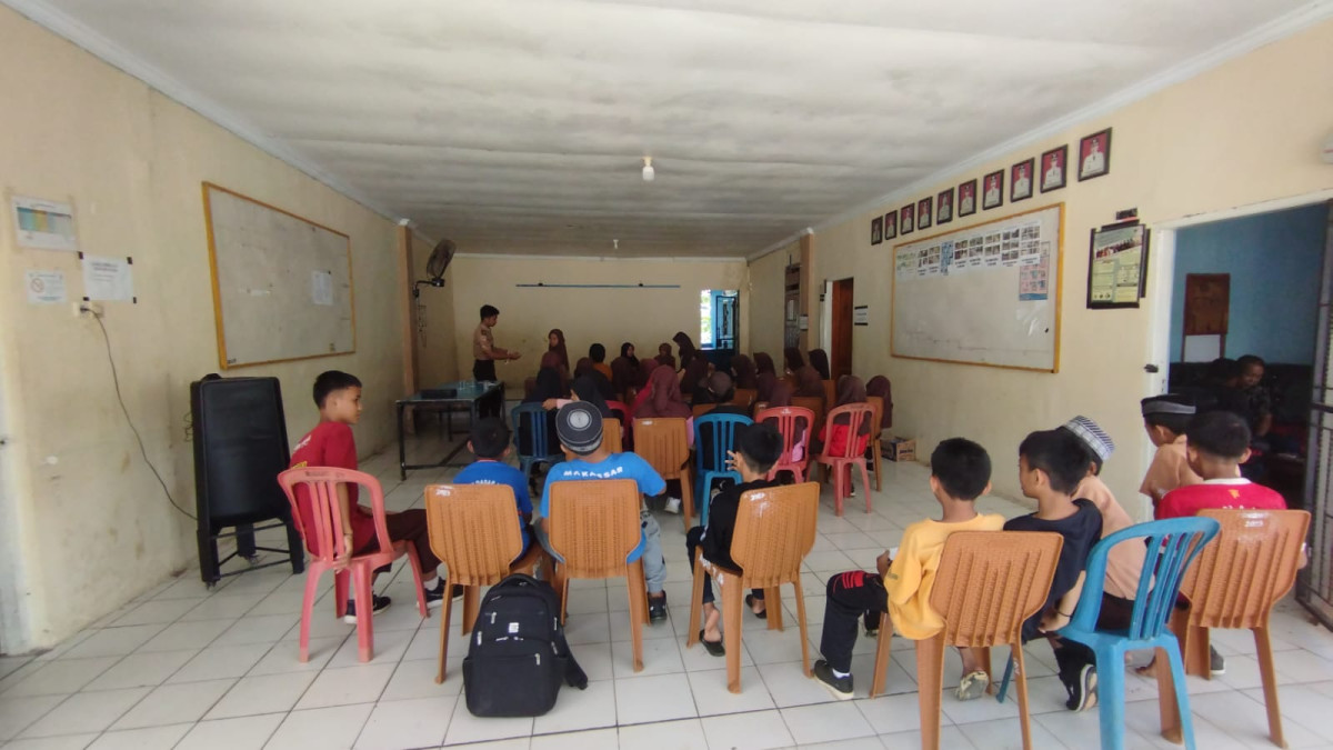 dokumentasi pembinaan genre