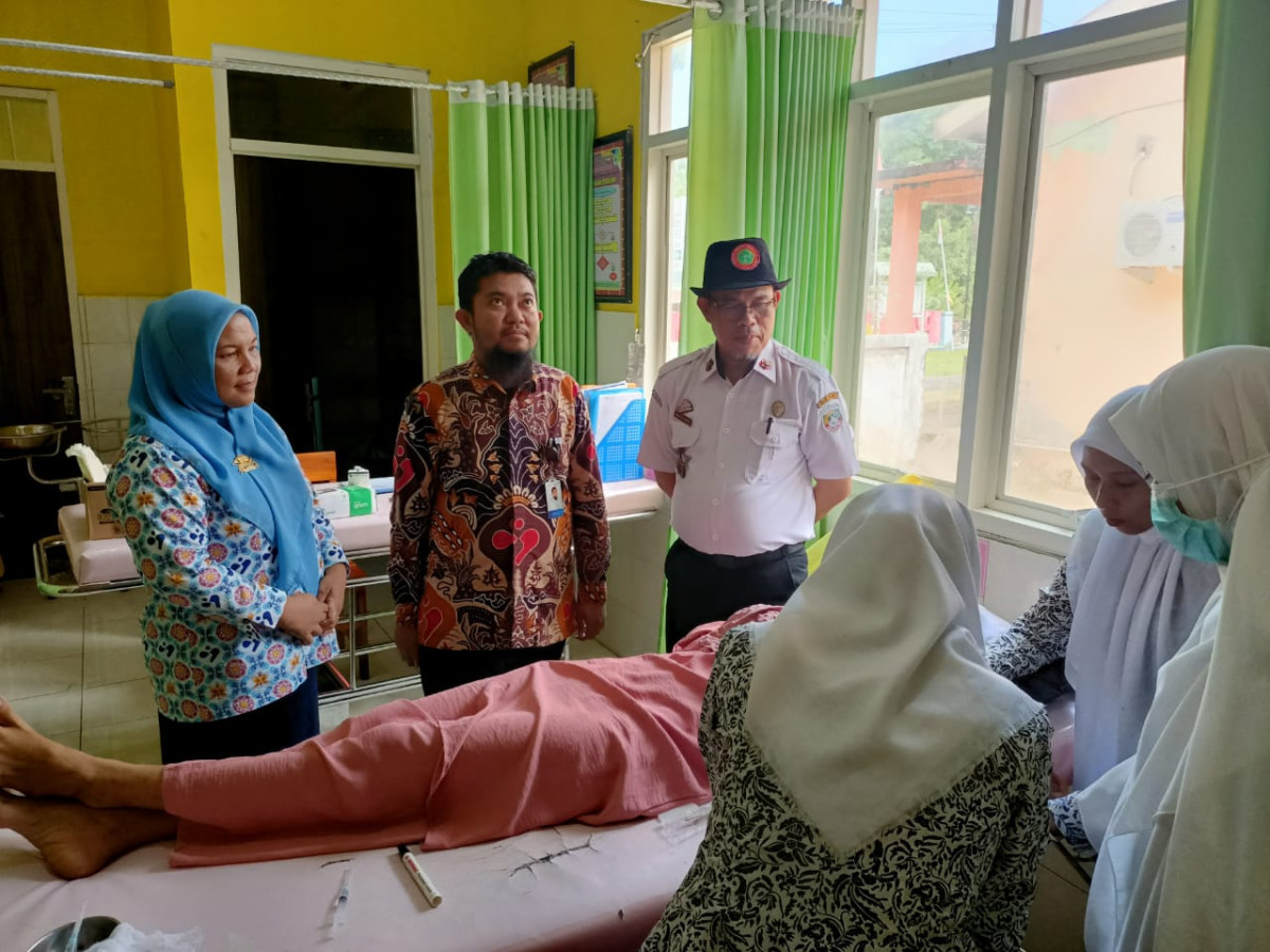 pelayanan Sejuta Akseptor