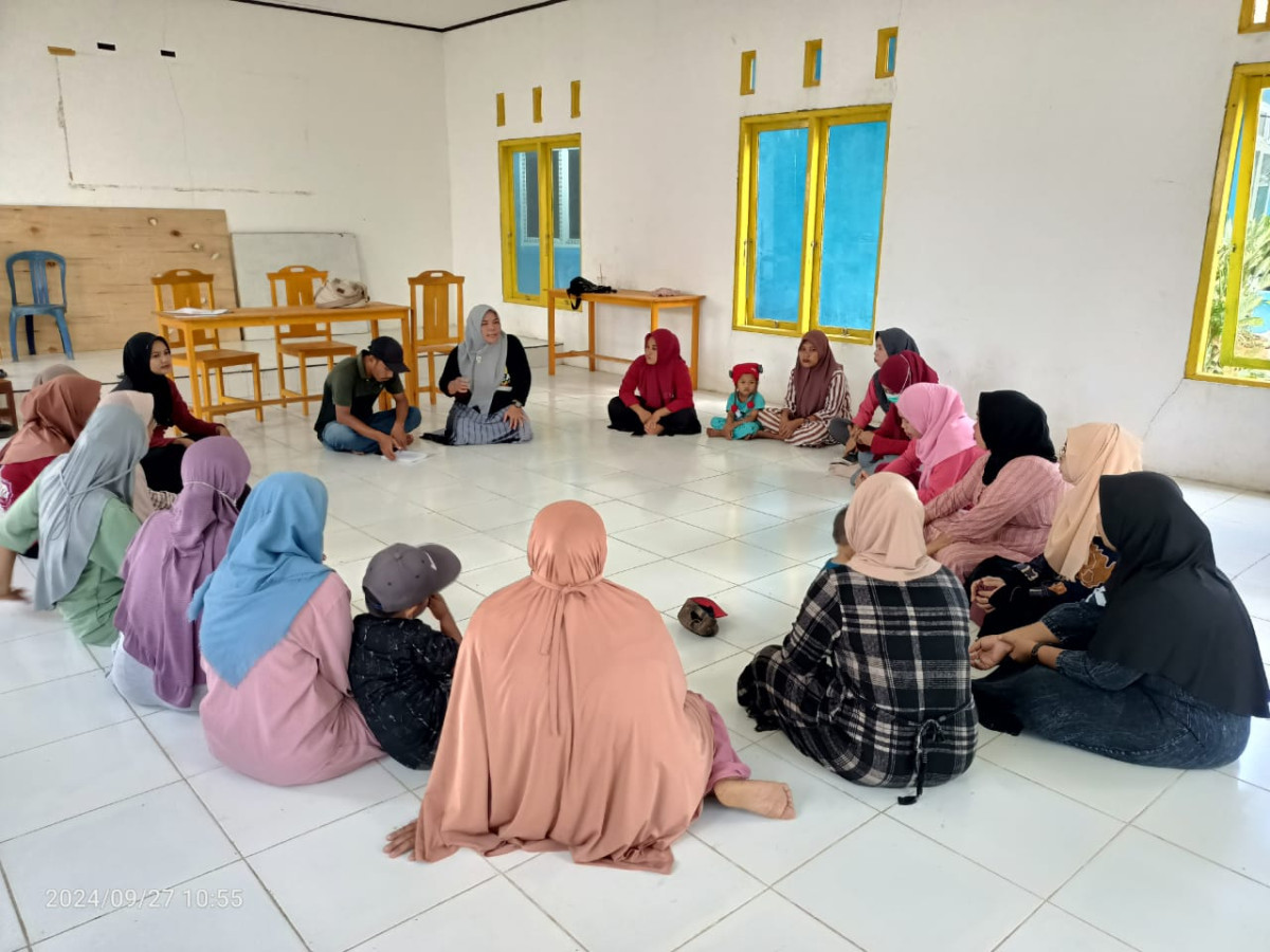 BKL tentang (Perawatan lansia menjadi lansia tangguh)