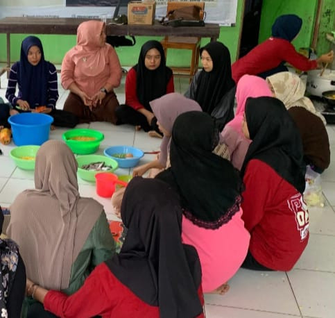 UPPKA Tentang pengelolaan usaha kelompok