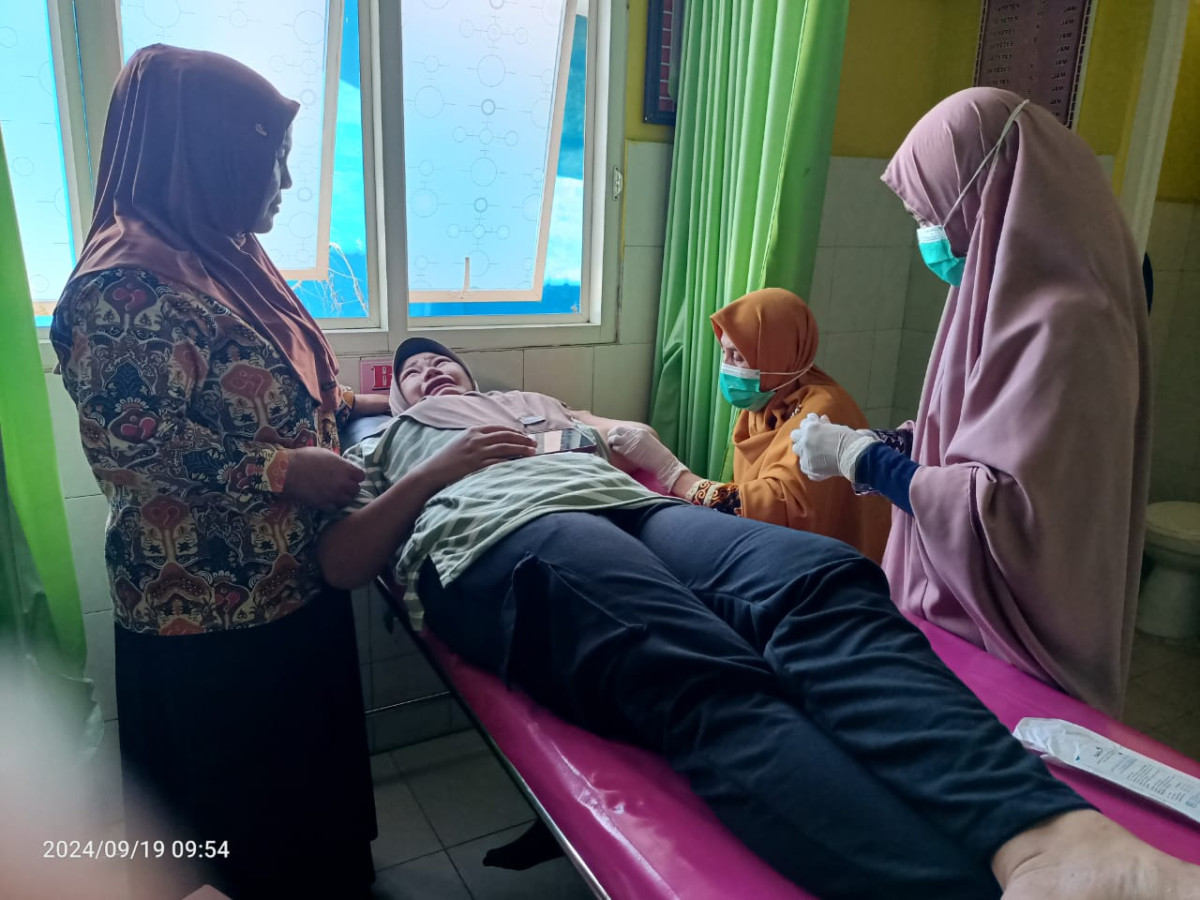 Pelayanan pemasangan ALKON Implant