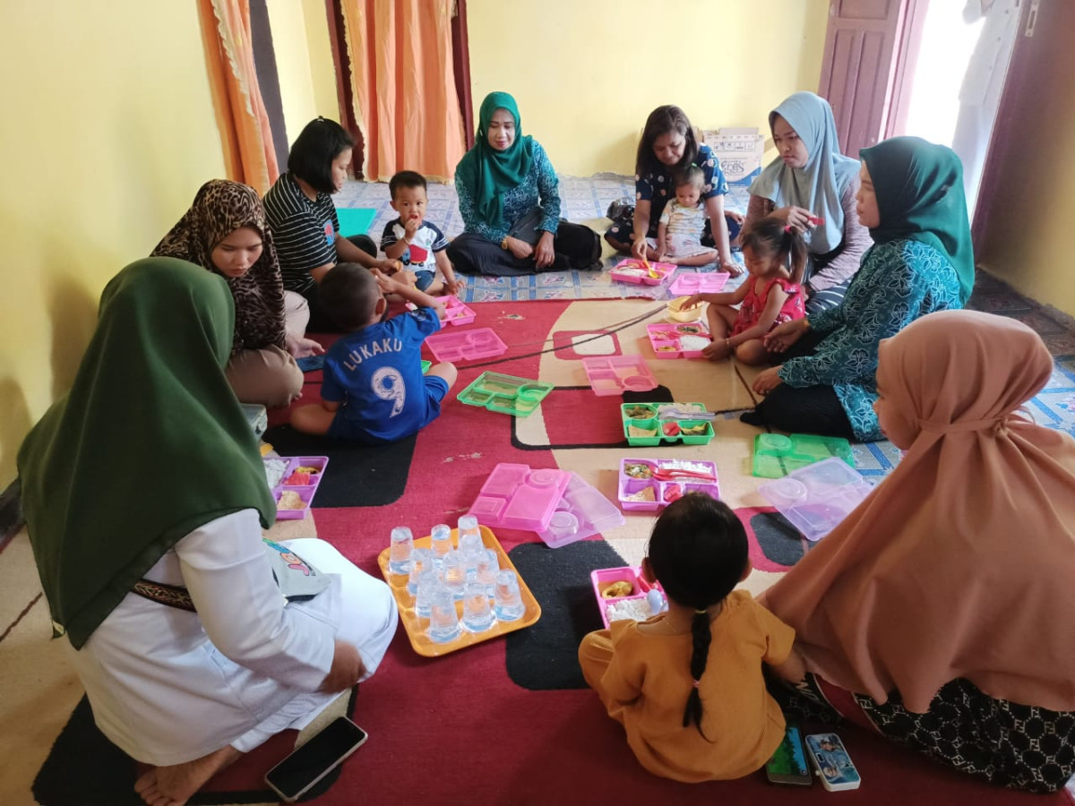 BKB Tentang 1000 HPK