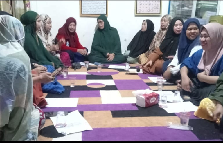 UPPKA tentang mengenal nilai mata uang