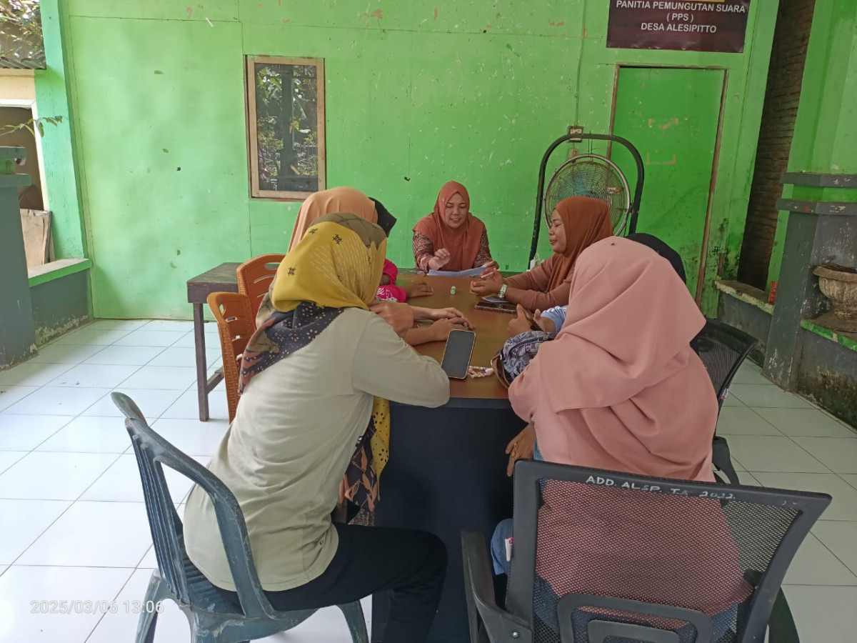 Penyuluhan tentang puberitas (bkr)