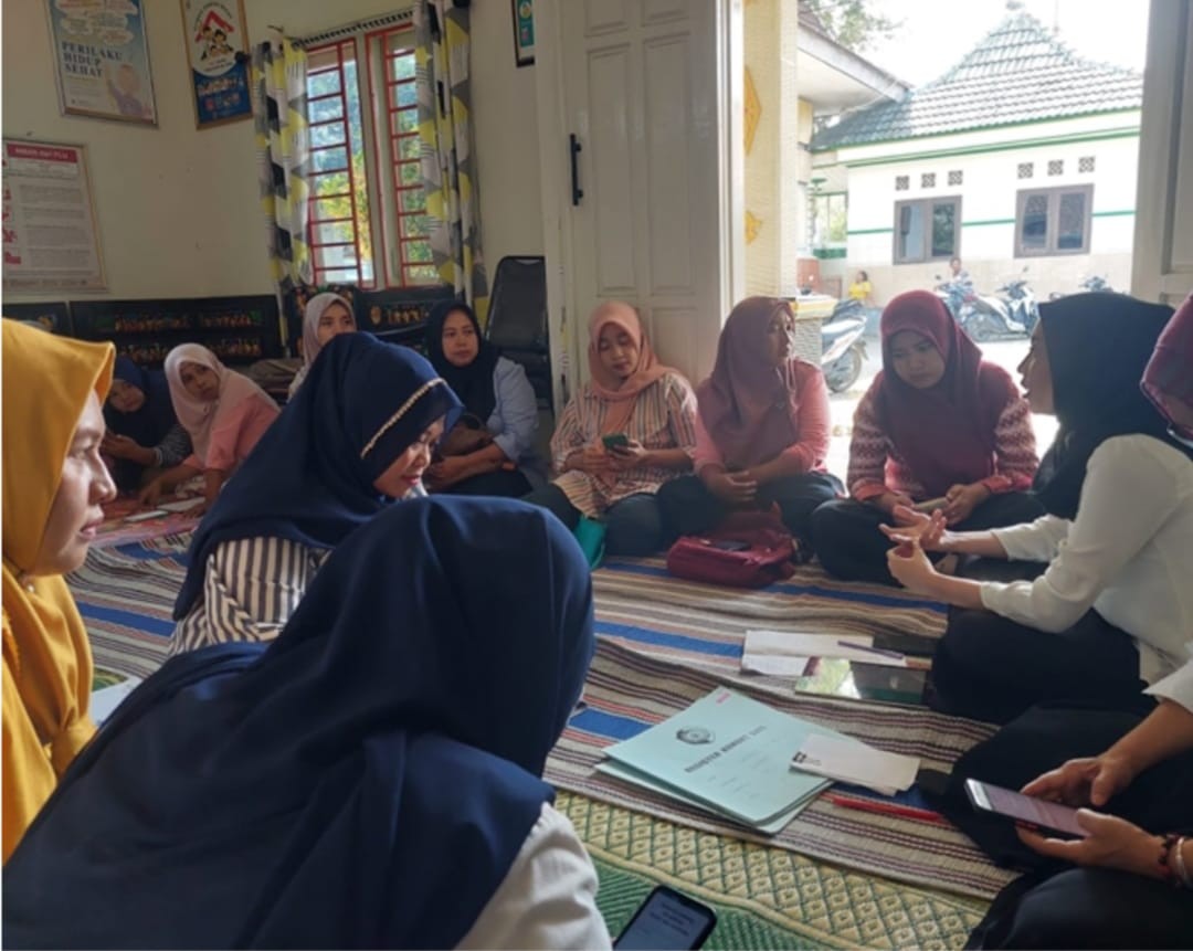 BINA KELUARGA REMAJA