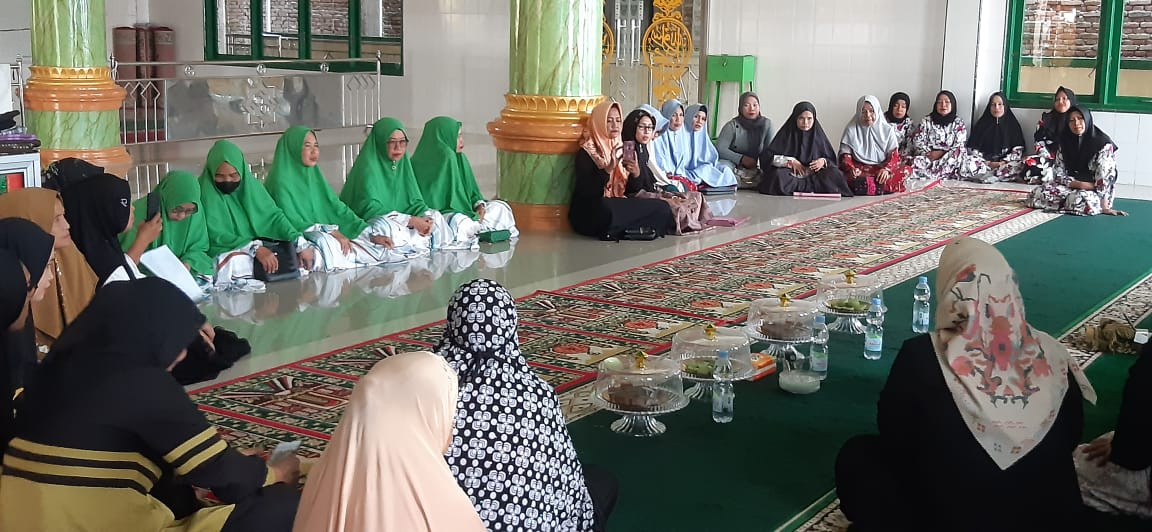 Pengajian"Nurul Huda"