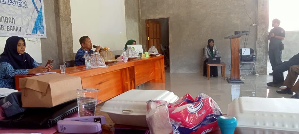 sosialisasi Pupuk Paten Desa Jangan-Jangan