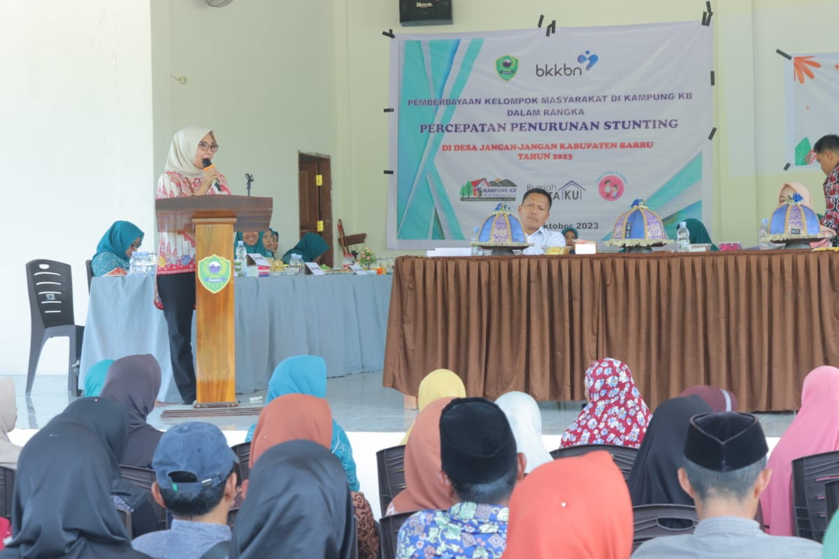 KEGIATAN LAUNCHING DASHAT