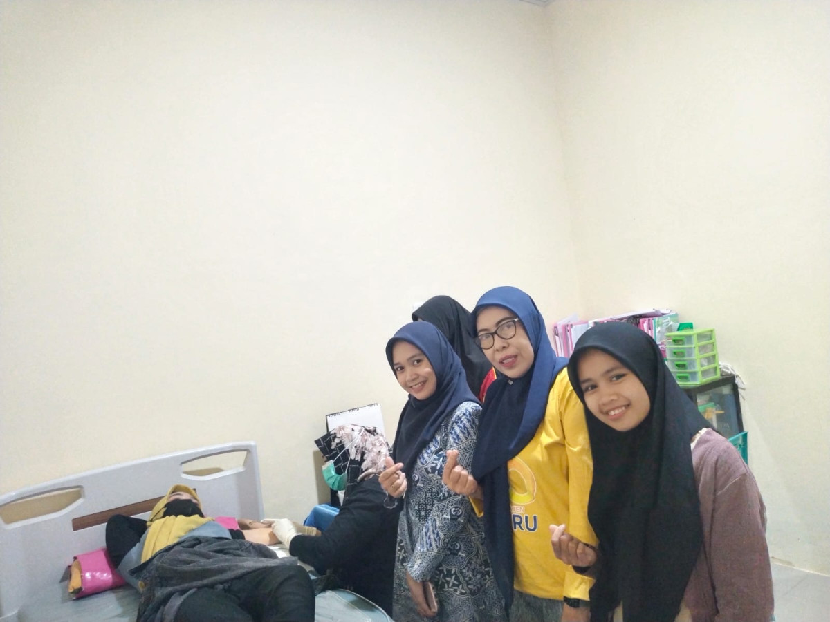 Pelayanan KB Pasca Salin