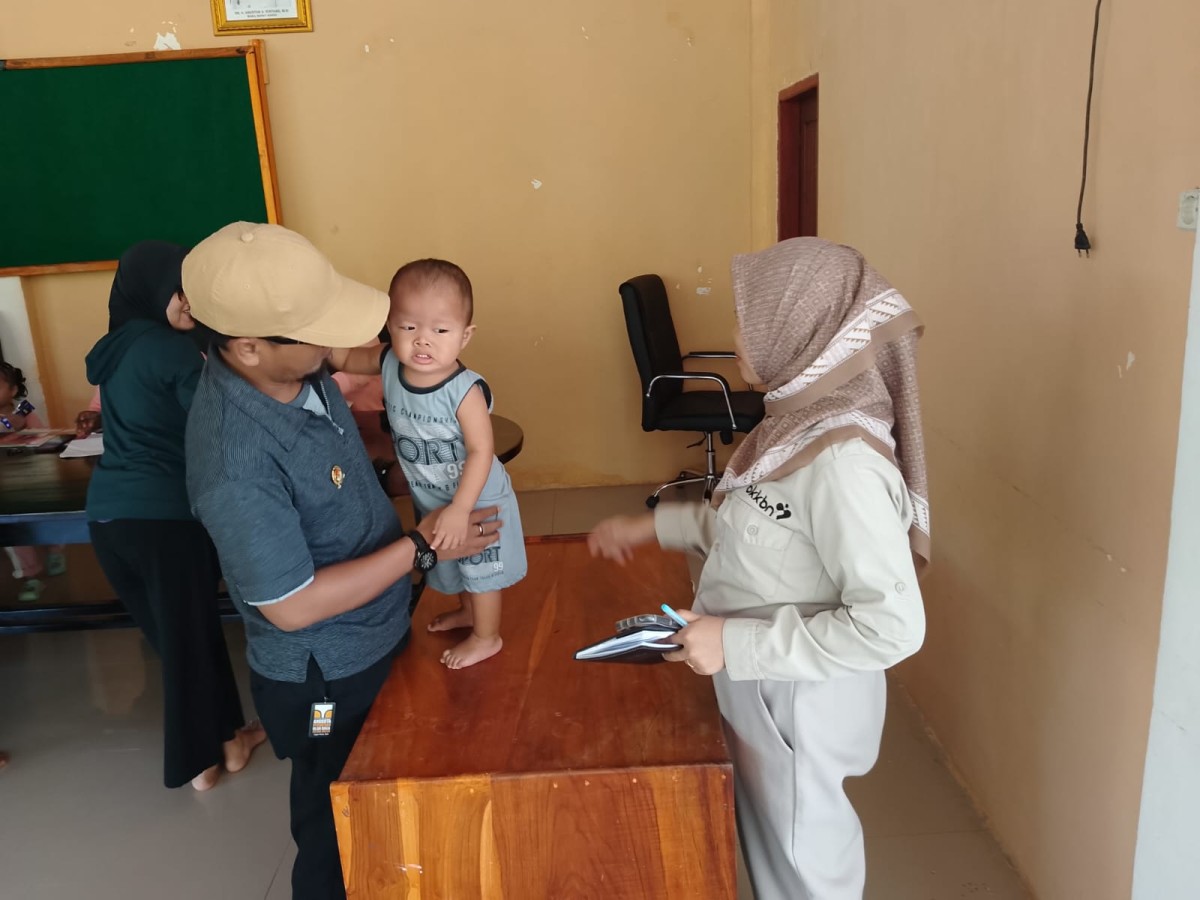 Gerakan Ayah Teladan Indonesia