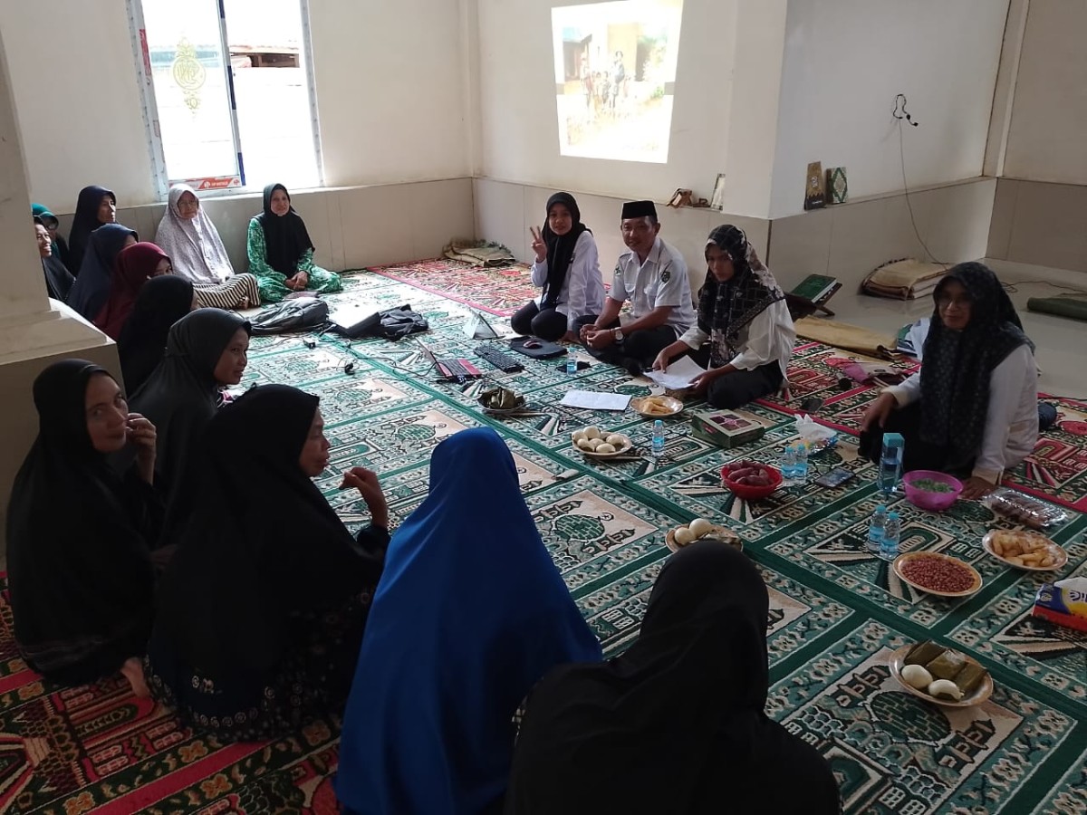 Bina Keluarga Remaja