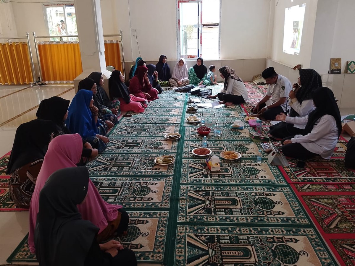 Bina Keluarga Remaja